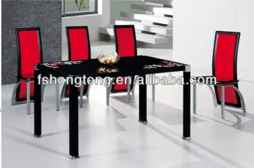 good looking dining table set/good design dining room set/ modern dining room sets