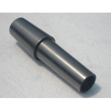 Customized Size High Pure Block Graphite Crucible