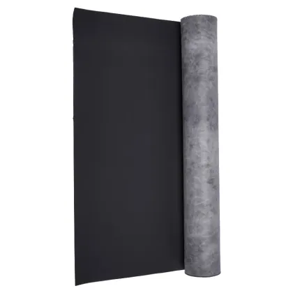 Modern Design Sound Barrier Durable Soundproofing felt