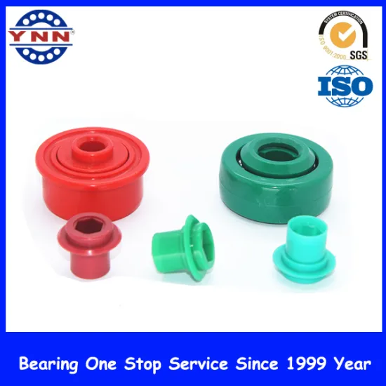 Hot Sales and Top Level Plastic Deep Groove Ball Bearing (usually)