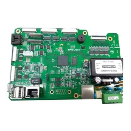 PCBA Design Services for Smart Phone