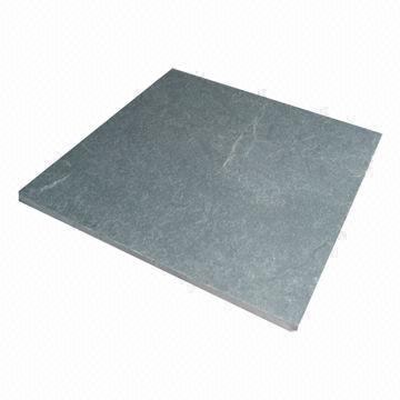 Gray Green Slate Tile for Flooring, Natural Gray Green, Natural Split, Large Quantity, Cheap Price