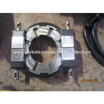 Cameron type VBR RAM Assembly