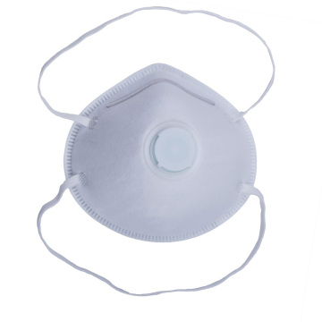 N95 NIOSH approvato coronavirus FFP2 Maschera con filtro