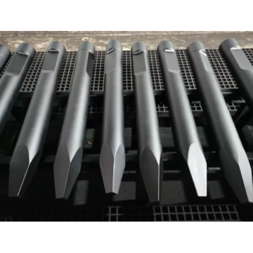 Hb20g High Quality Hydraulic Breaker Chisel