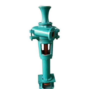 Horizontal Cantilever Slurry Pump