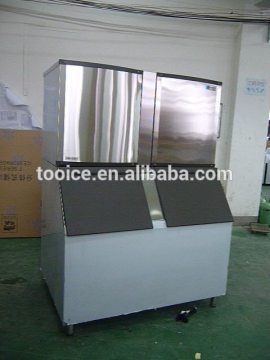 Shanghai Langtuo industrial ice cube making machine price