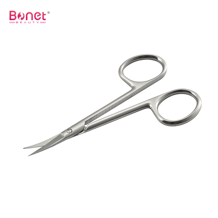 Long Handled Manicure Scissors