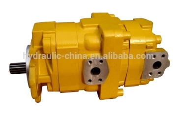 Hydraulic Gear Pump for Excavator