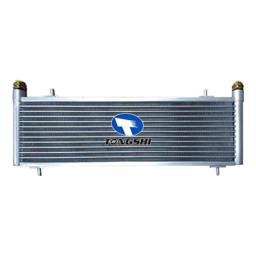 AT4ZA095B Customized Direct Sale Engine Oil Cooler for Ford Edge 3.5L V6 2007-2010