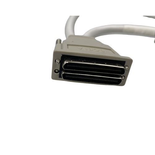 이중 VHDCI 68p에서 SCSI HPDB 68P 케이블