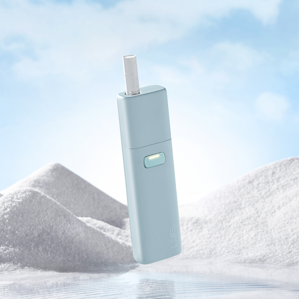 Leme Heating Device Sip Sky Blue2 Leme Heating Device Sip Sky Blue2
