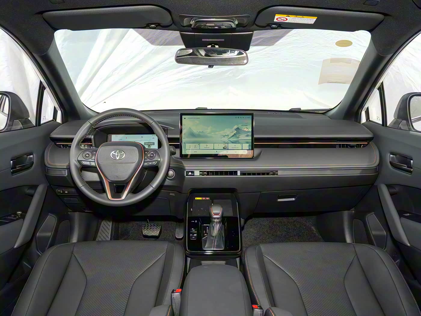 2026 2.0L Intelligent Hybrid