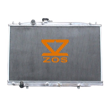 Hochwertiger Aluminiumkühler für Acura TL 3.2L V6 2004-2006