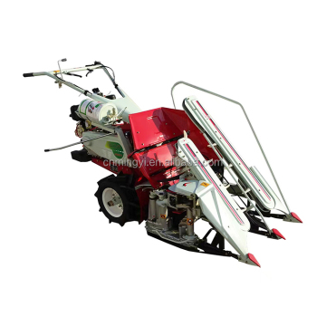 Affordable Mini Reaper Binder Machine for Sesame Harvesting: Best Price and Sale Offer