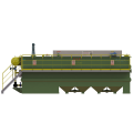 capacity energy-saving flotation industrial air flotation