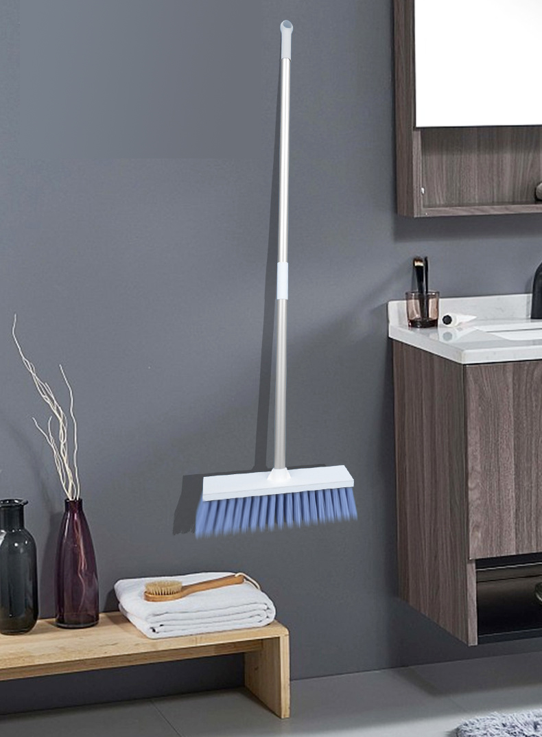 Floor Cleaning Brush Grout Brush With Long Handle