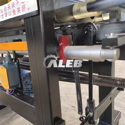 Professional Mushroom Compost Bagging and Growing Machine for Efficient Fungi Cultivation