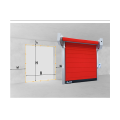 Cold storage high speed door PVC