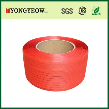 machine grade 12mm pp polypropylene strap