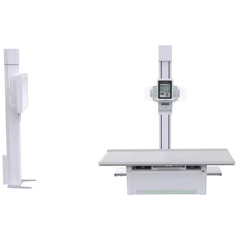 Digital Radiography (DR) System