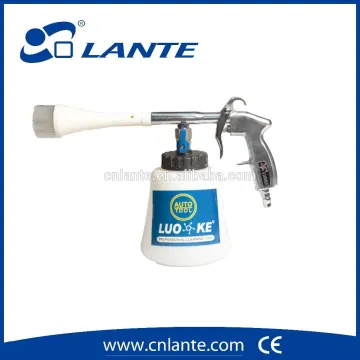 Tornador pneumatic car wash spray gun