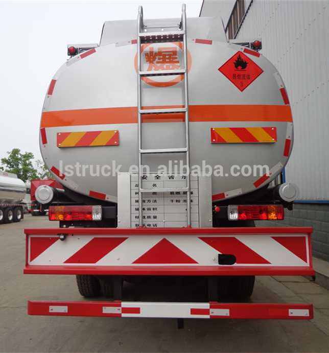 FAW TANK TRUCK 13000L