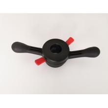 Quick Release Speedy Wing Nut Wheel Balancer