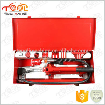 TL0004-1 Porta Power Jack