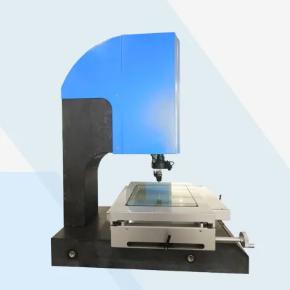 Professional Precision Manual Optical Image Measuring Instrument