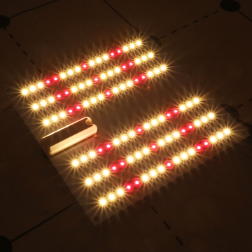 KingBrite 35W PCBA Board LED Grow Lamp Full Kit with lm301h and Epistar 660nm for Small Growing Box