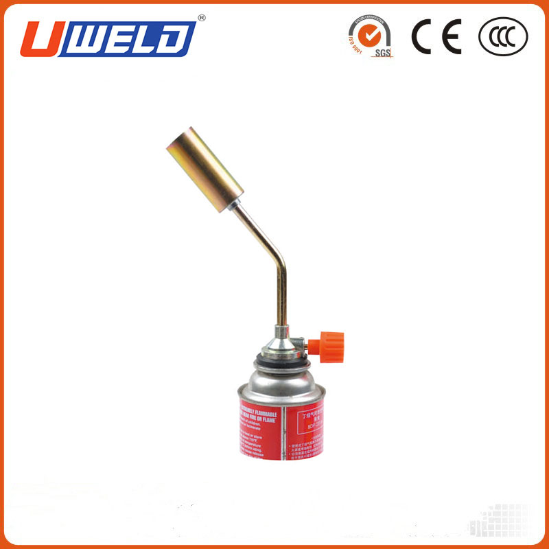 Butane Torch Welding Tool