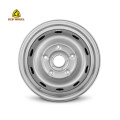 15x7 5x114.3 Car Steel Wheels Rims