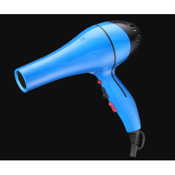Long Life AC Motor Concentrator Nozzle Hair Drier