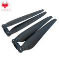 Hobbywing 2480 Folding propeller blades with adapter