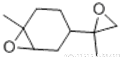 1-METHYL-4-(2-METHYLOXIRANYL)-7-OXABICYCLO[4.1.0]HEPTANE CAS 96-08-2