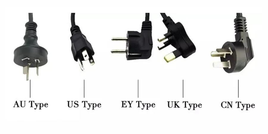 All In One Pc Plug