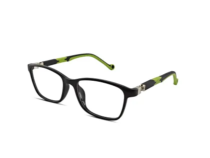 Wholesale Cute Kids Optical Eyewear: TR90 Frame Fashionable Colorful Glasses for Children