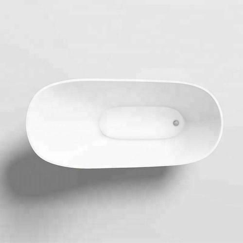 Freestanding Soaking Bathtub Latest Designer Acrylic Bowl Shape Unique Bathtubs Supplier