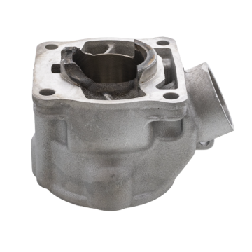 Aluminum Engine Cylinder Auto Casting Parts