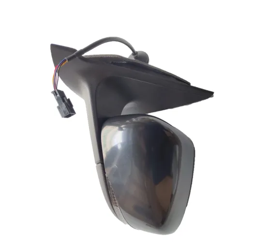 Left Electric Rearview Mirror 963023725R-D005 for New Energy Vehicles: Suitable for EX1 EV