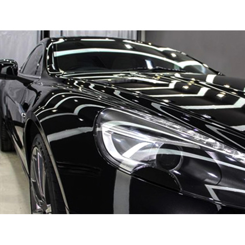 car scratch paint protection film