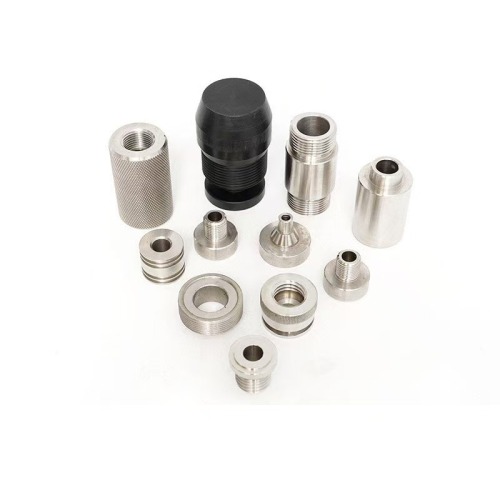 Vyzkoušejte vlastní přesné šrouby z nerezové oceli