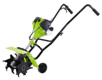 Gasoline Cultivator (BQC43)