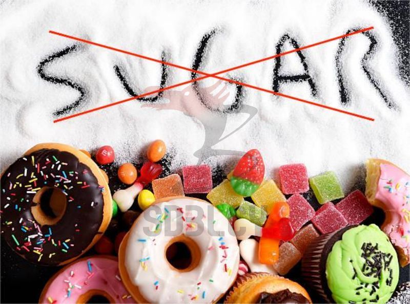 No Sugar Food Jpg