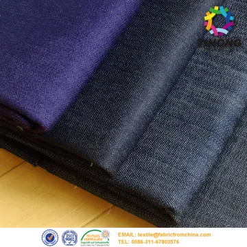 Cotton Jeans Denim Fabric