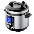 Digital Multi-Functional Pressure Cooker