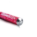100ml aluminum tube for toothpaste custom printing
