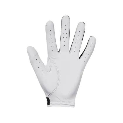 Customized Logo Malbon Golf Gloves: High-Quality PU Leather, Microfiber, Breathable, and Durable Golf Gloves