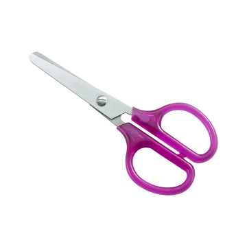 5" Stainless Steel Students Scissors